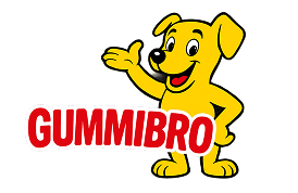 Gummibro Logo