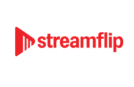 Streamflip Logo